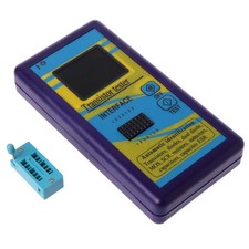 M328 Transistor Diode Tester