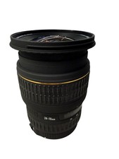 Sigma 24-70mm F2.8 DG EX