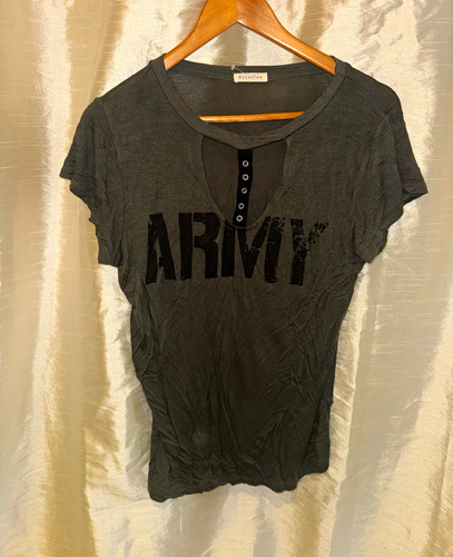 Occasion grey army - grey,