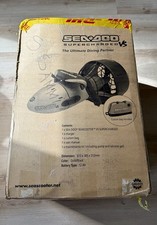 Seadoo sea scooter - sea,