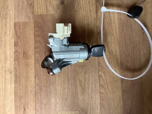 Toyota yaris mk2 ignition - yaris,