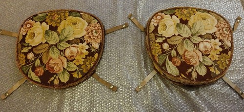 Original ercol seat pads - seat,