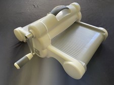 Sizzix Big Shot Die Cutting