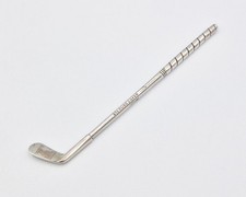 NOVELTY STERLING SILVER