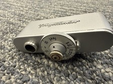 Voigtländer 93/184 Vintage
