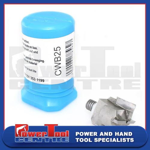 Souber cwb25 4mm - souber,