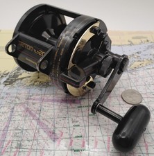 SHIMANO TRITON TLD-20