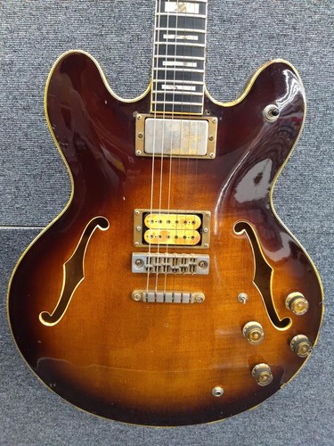 Ibanez 2630 made - 2630,