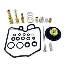 Carburettor repair kit for