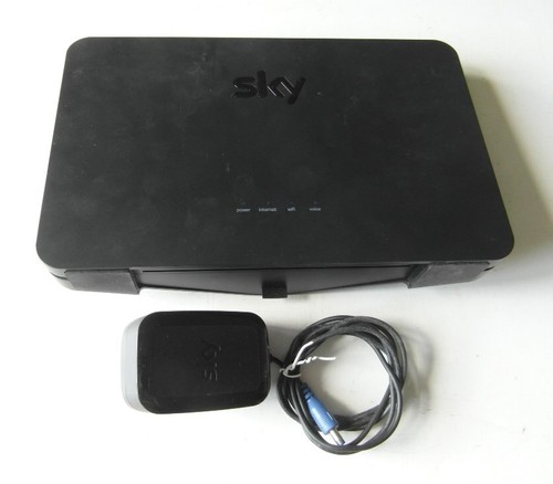 Sky broadband router 2 - q, 4.2
