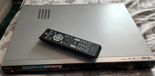 Philips dvd recorder player - philips,