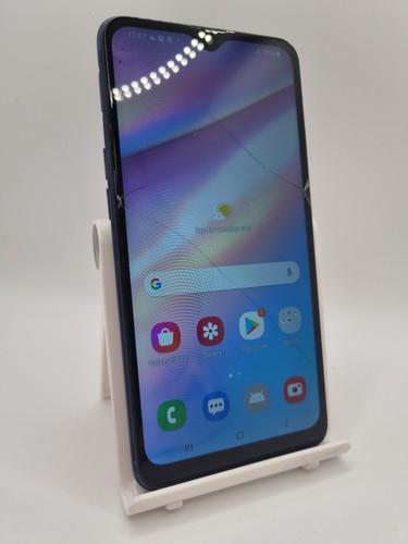 Samsung galaxy a10s - samsung, blue
