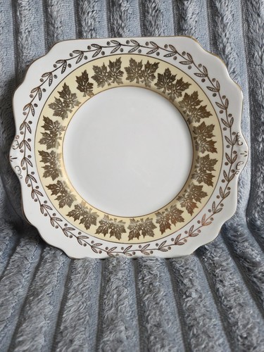 Gladstone plate - gladstone,
