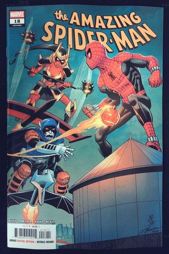 The amazing spider man - amazing, spider-man