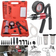 21Pcs Hand Held Vacuum and