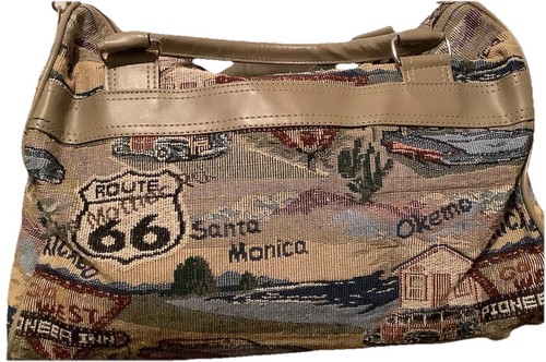 Pioneer express route - 66, carry