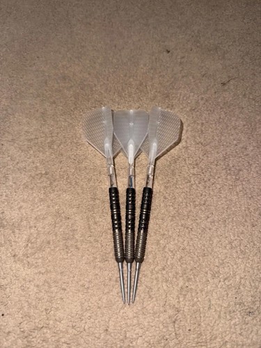 Harrows dave chisnall series - harrows,