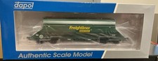 DAPOL 4F-026-007 HIA