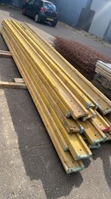 Doka H20 Beams Formwork Shuttering Concrete Forming beams