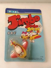 Vintage Ertl Jimbo Jet Set