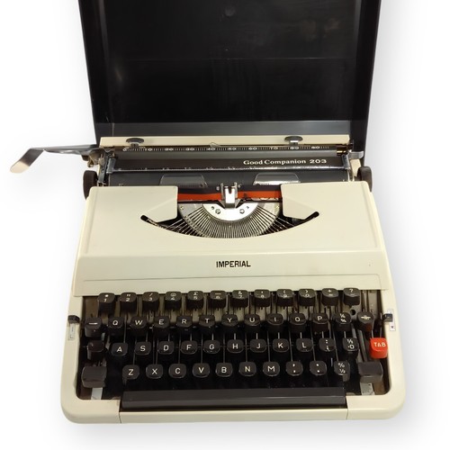 Imperial good companion 203 - imperial,
