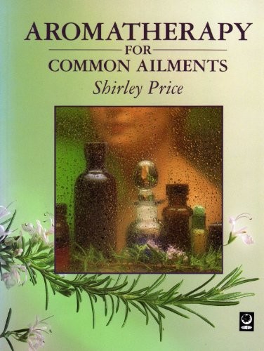 Aromatherapy for common - for,