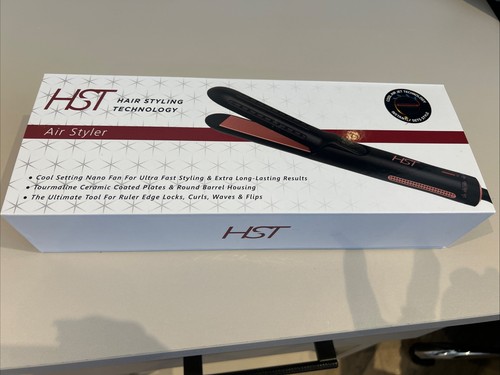 Hst flow hair styler - hst,