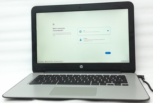 Chromebook g4 - 14,