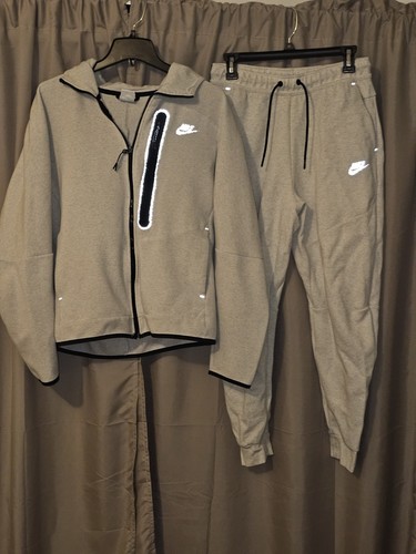 Men nike tech full set - tech, m