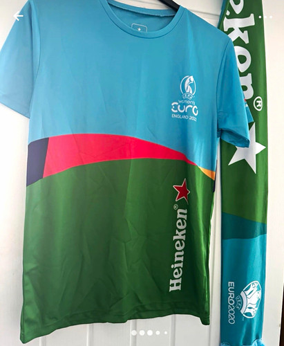 Heineken uefa euro - heineken,