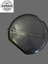 Jawa Babetta 210 Lid Ignition