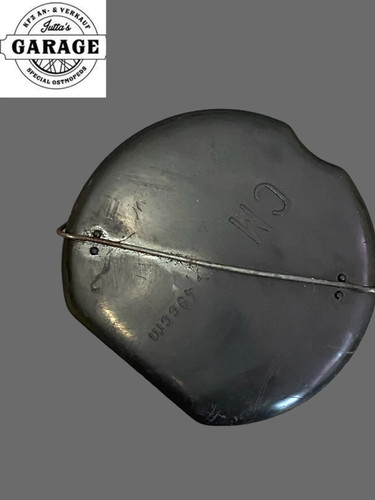 Jawa babetta 210 lid - jawa,