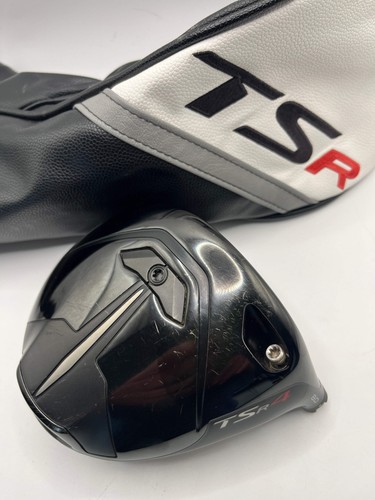 Titleist tsr4 driver 8 - tsr4,