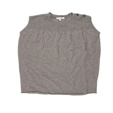 Caramel Baby & Child Brown Sleeveless Tank UK Size S HW