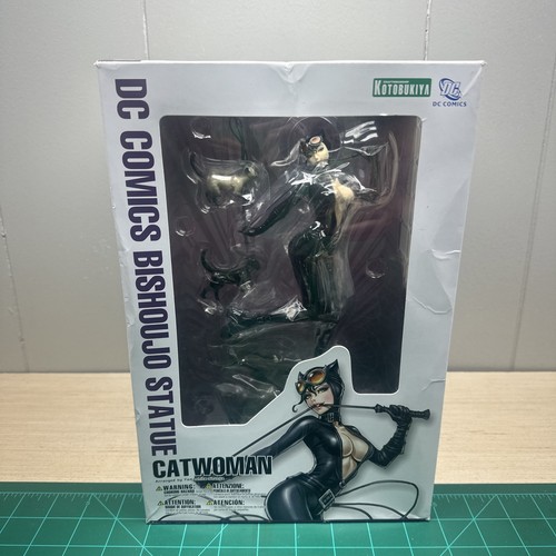 Sealed kotobukiya bishoujo - kotobukiya,