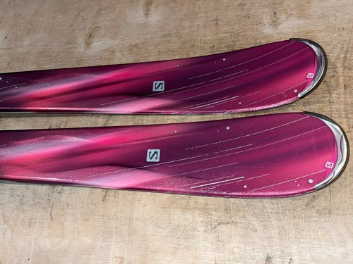 Skis salomon cira 154 - 154, cm