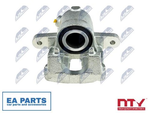 Brake caliper for smart - for,