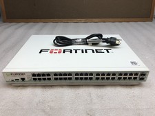 Fortinet FortiGate 140D-POE 36