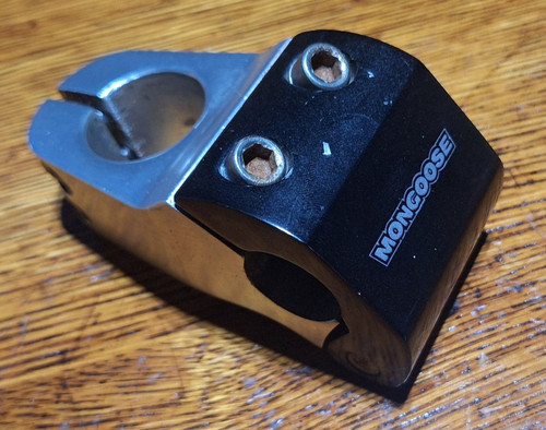 Vintage mongoose team - vintage, issue