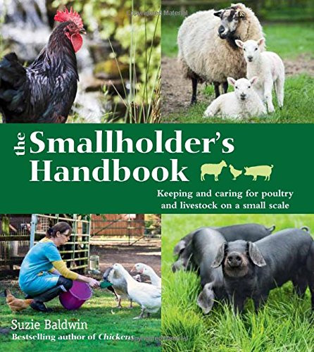The smallholder handbook - smallholder's,