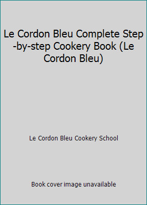 Cordon bleu complete - bleu,