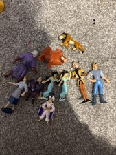 Disney Kinder Surprise Toys