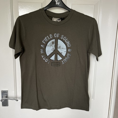 Bnwt hunter festival - bnwt,