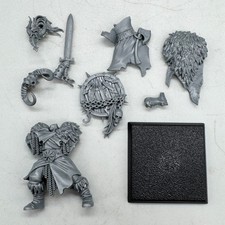 Wfb the old world - -,