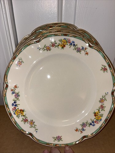 Set johnson bros pareek - johnson,