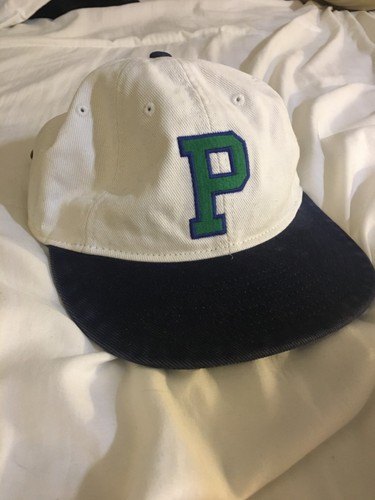 Raph lauren polo - cap, white