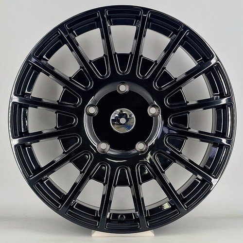 Ast black sport ford - 18",