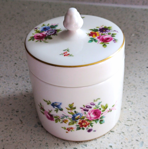 Minton marlow bone china - minton,