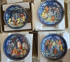 Bradford Exchange Gifts Of The