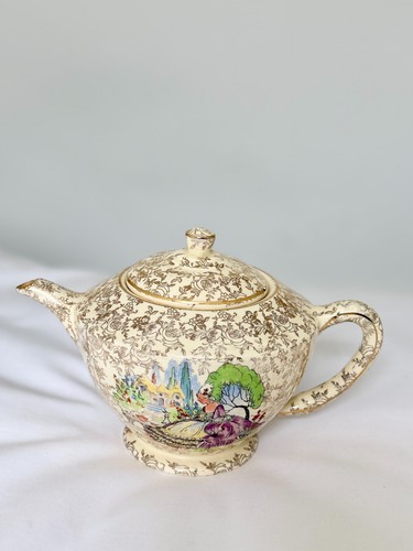 Vintage empire ware - ware, england